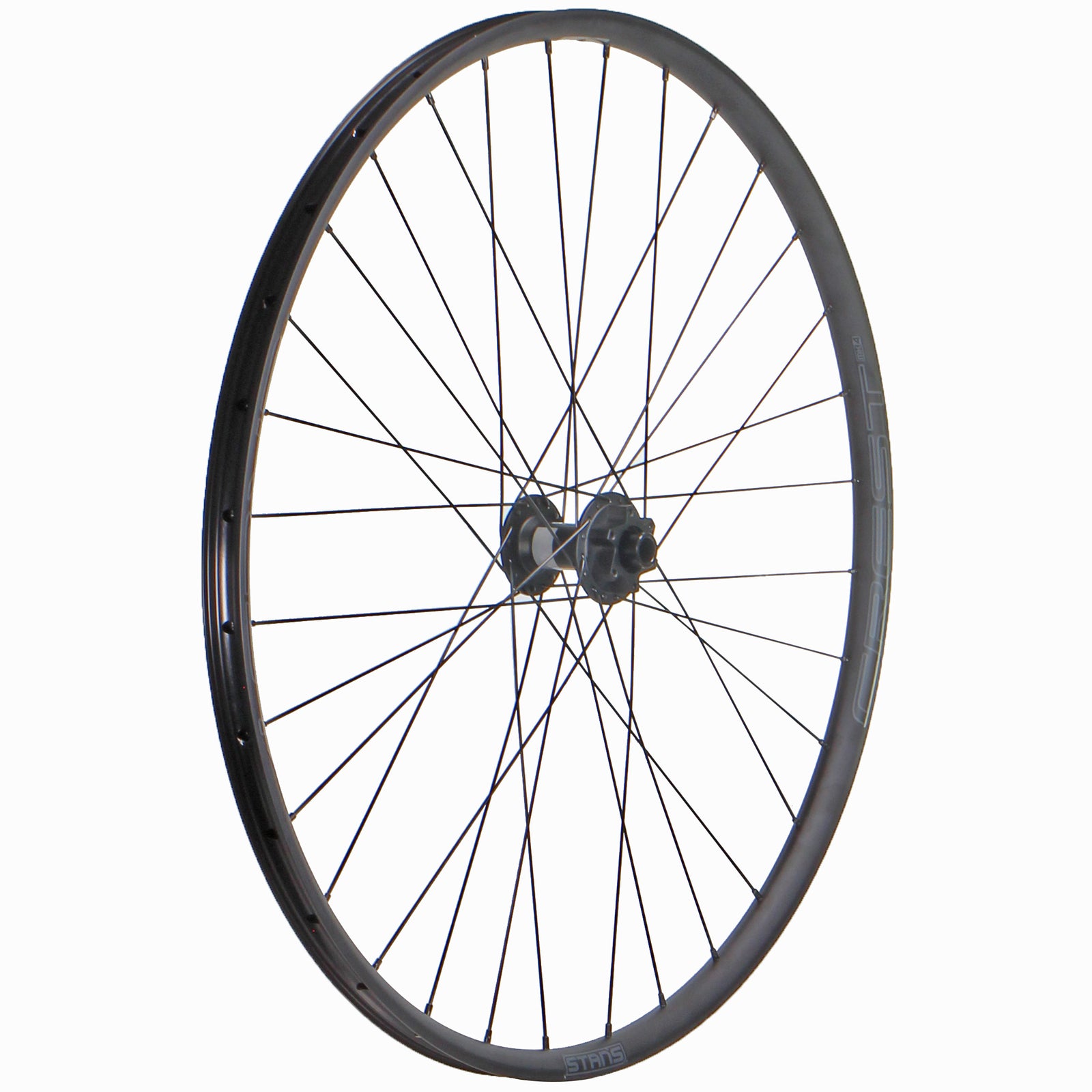 Wheel Factory Stans Crest MK4 29" DT 370 15x110 IS