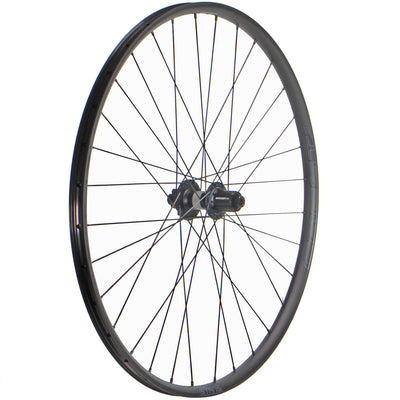 Wheel Factory Crest MK4 29" DT 370 12x142 TA 6B HG