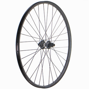 Wheel Factory Crest MK4 29" DT 370 12x142 TA 6B MS