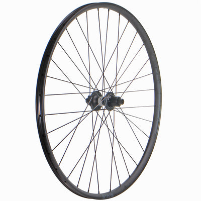 Wheel Factory Crest MK4 29" DT 370 12x142 TA 6B MS