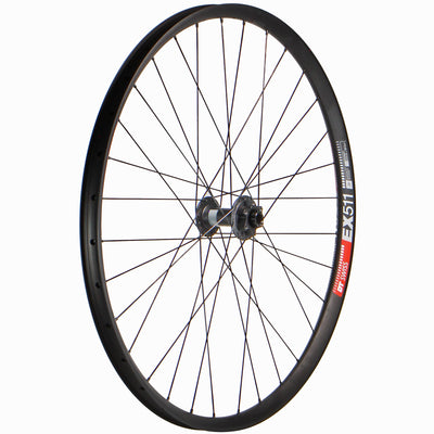 Wheel Factory DT EX511 27.5" DT 370 15x110 IS