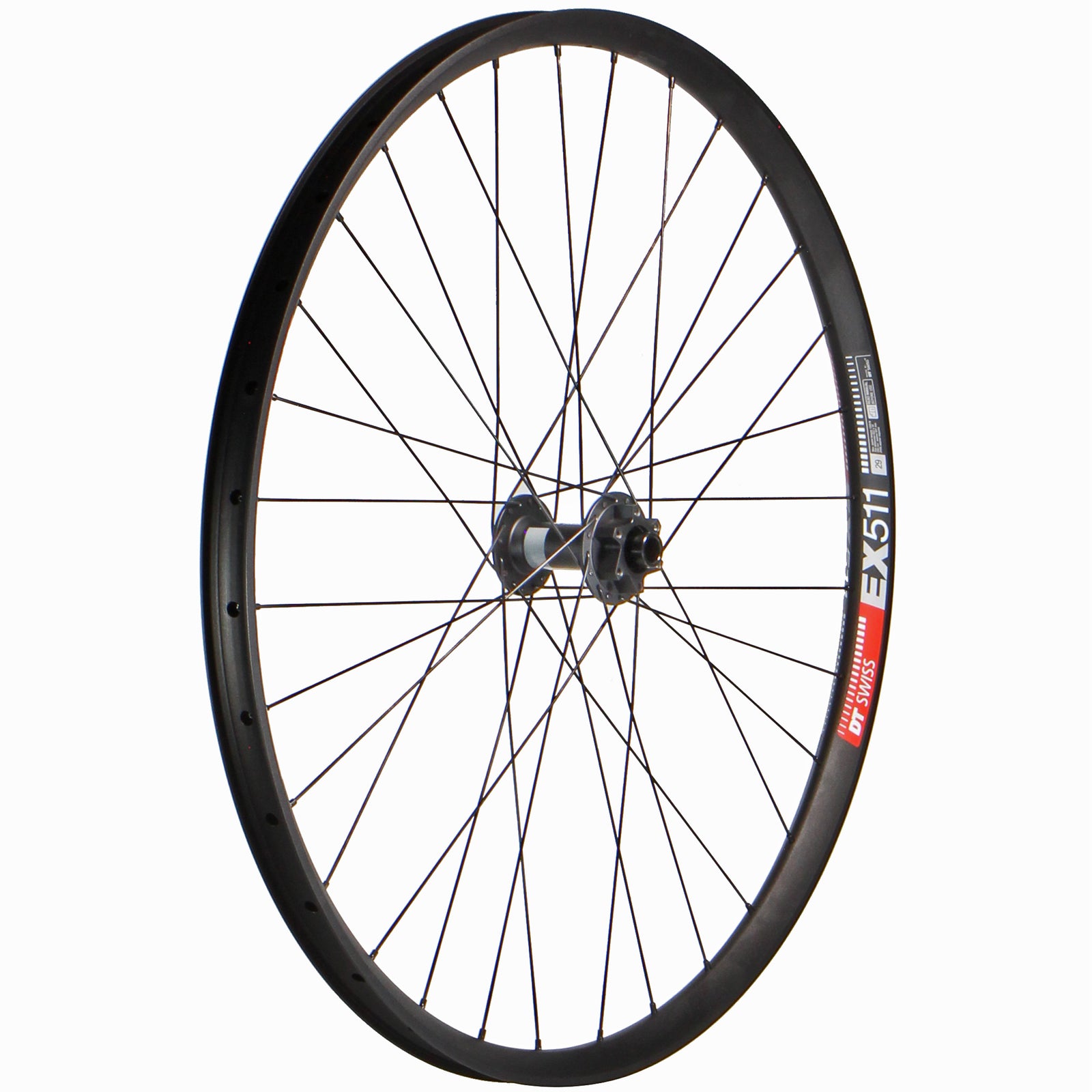 Wheel Factory DT EX511 29" DT 370 15x110 IS
