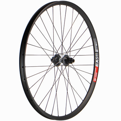 Wheel Factory DT EX511 29" DT 370 12x148 MS IS
