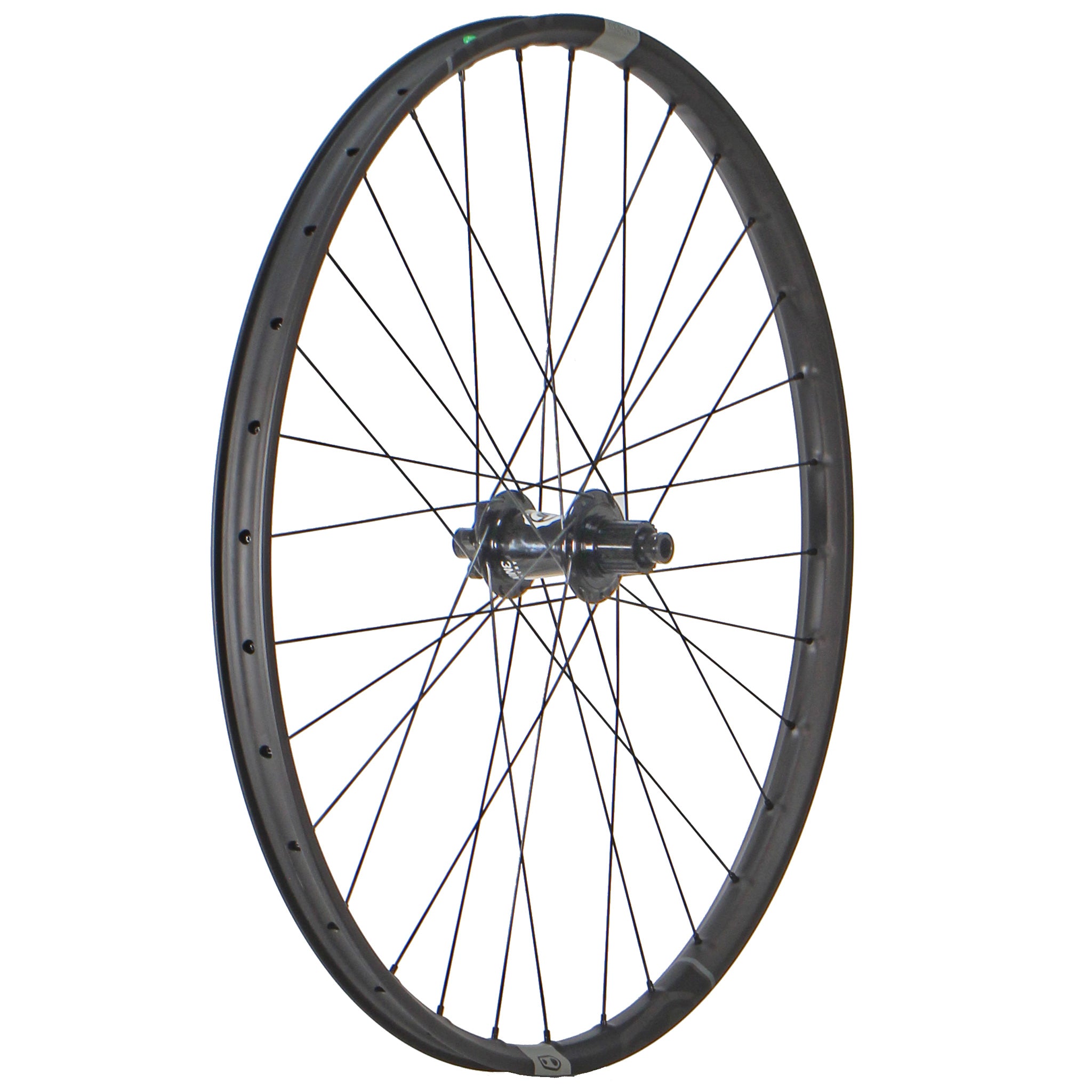 Wheel Factory CB Synthesis Enduro C 29" I9 Hydra 12x148 MS IS