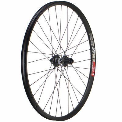 Wheel Factory DT XM481 29" DT 370 12x148 HG IS