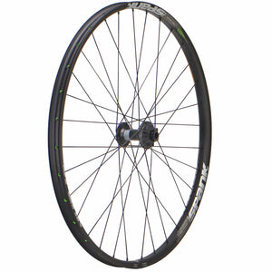 Wheel Factory Spank 350 Vibrocore 29" DT 370 15x110 IS