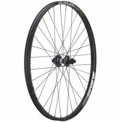 Wheel Factory Spank 350 Vibrocore 29" DT 370 12x142 MS IS