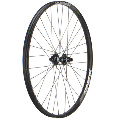 Wheel Factory Spank 350 Vibrocore 29" DT 370 12x148 XD IS