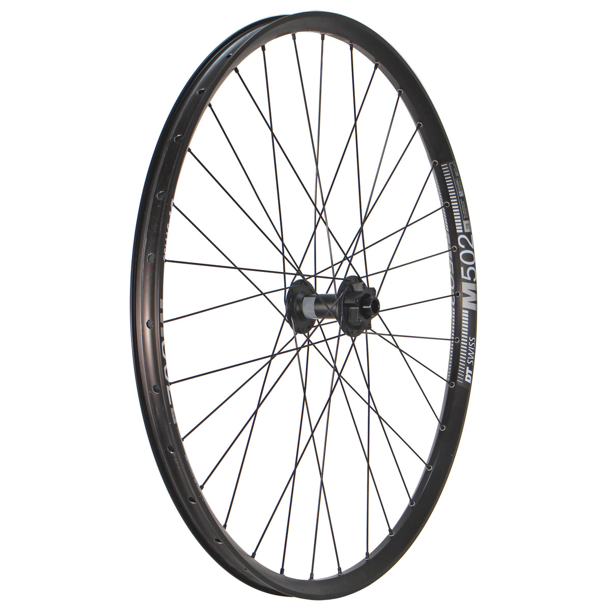 Wheel Factory DT M502 29" DT 370 15x110 IS