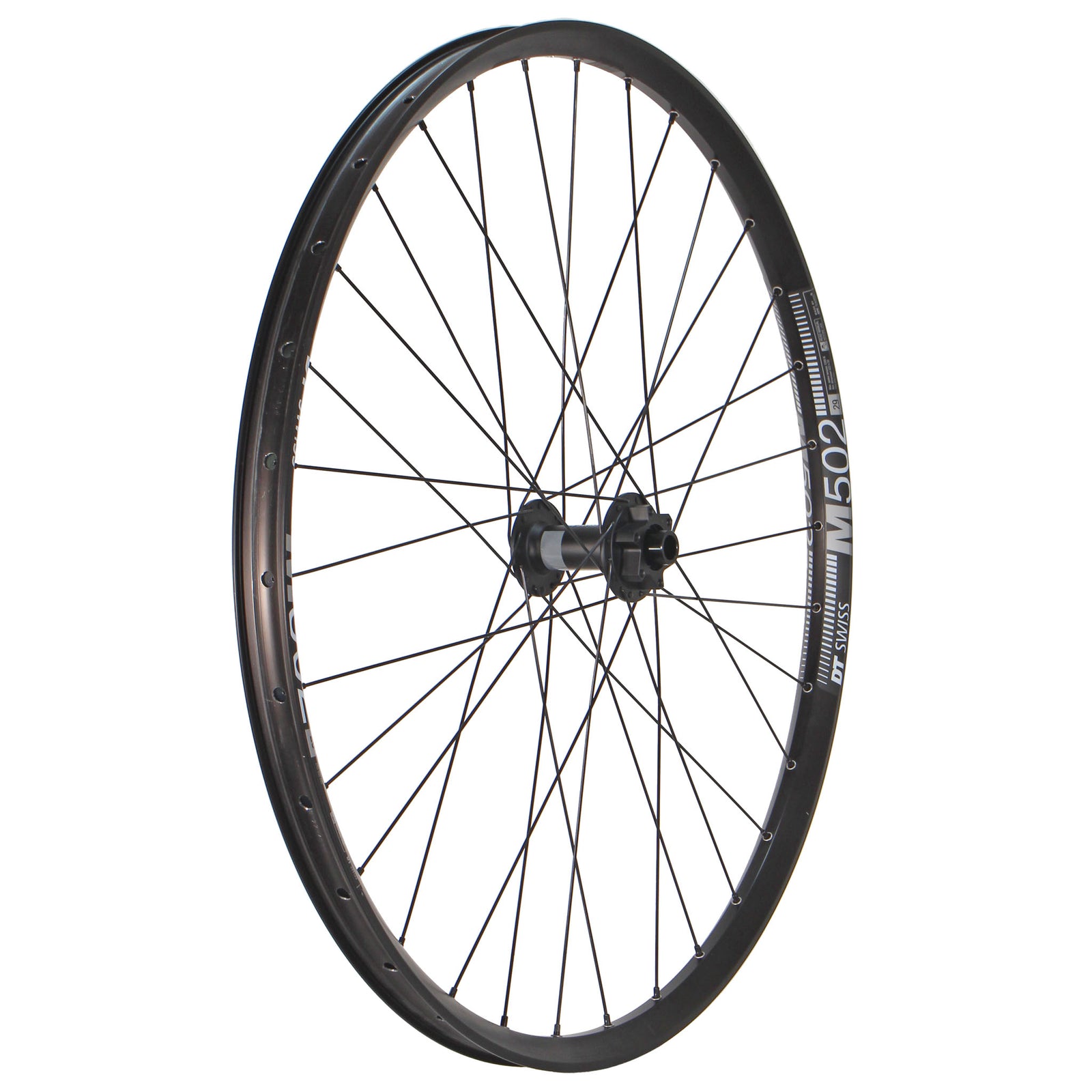Wheel Factory DT M502 29" DT 370 15x100 IS
