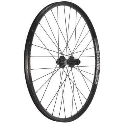 Wheel Factory DT M502 27.5" DT 370 12x148 HG IS