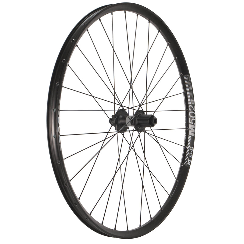 Wheel Factory DT M502 27.5" DT 370 12x148 HG IS