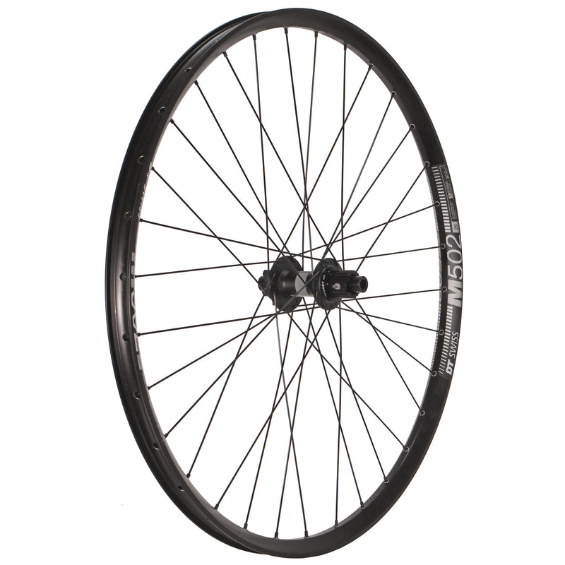 Wheel Factory DT M502 29" DT 370 12x148 MS IS
