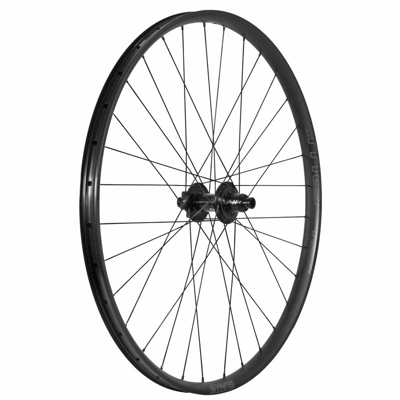 Wheel Factory Stans Flow MK4 29" I9 1/1 12x148 XD CL