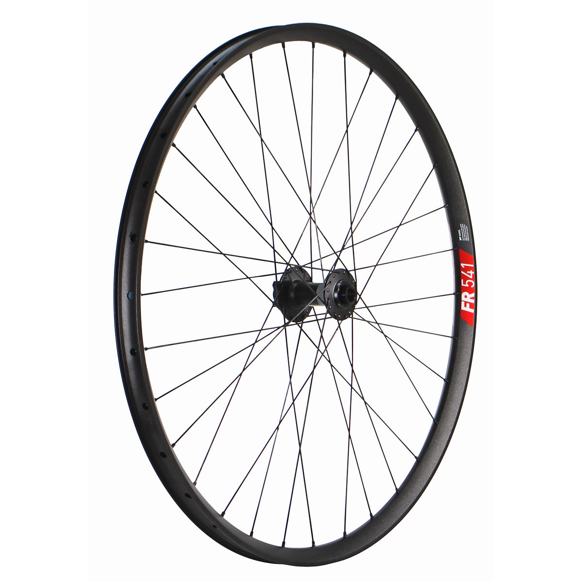 Wheel Factory DT FR541 29" DT 370 15x110 IS