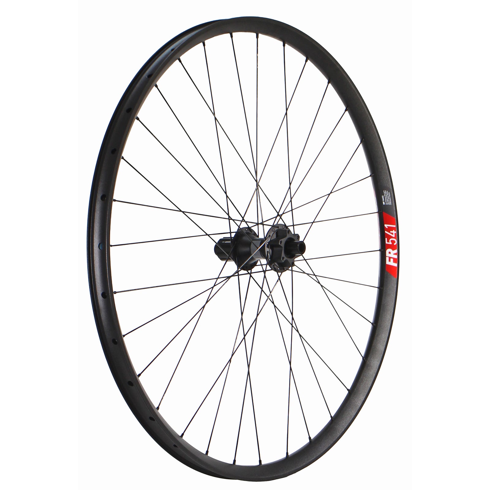 Wheel Factory DT FR541 29" DT 370 12x148 HG IS