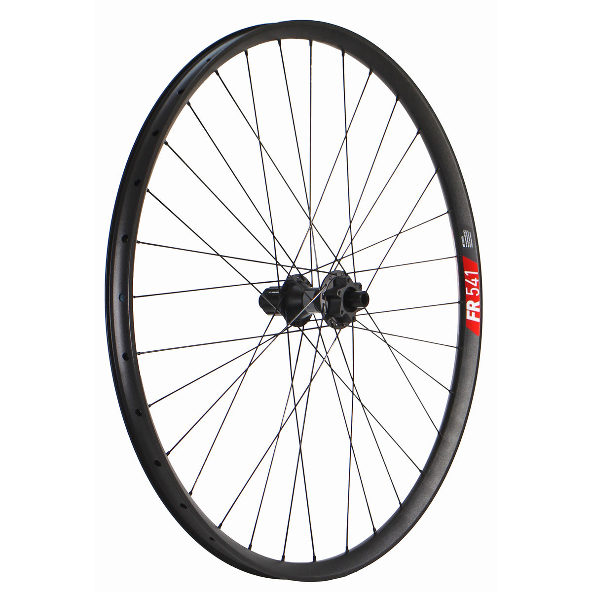 Wheel Factory DT FR541 27.5" DT 370 12x148 HG IS
