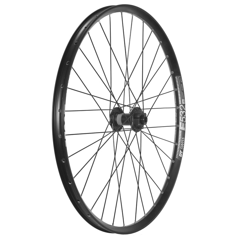 Wheel Factory DT E532 29" DT 370 Hybrid 15x110 IS