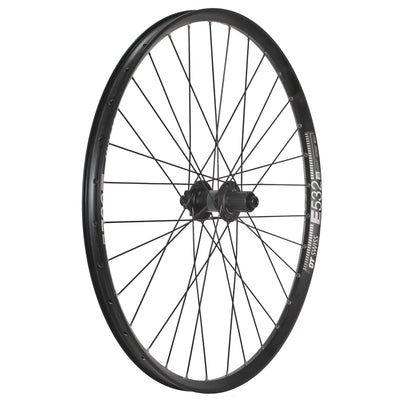 Wheel Factory DT E532 27.5" DT 370 Hybrid 12x148 HG IS