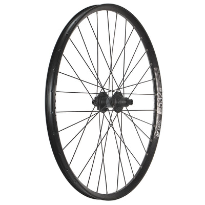 Wheel Factory DT E532 29" DT 370 Hybrid 12x148 XD IS