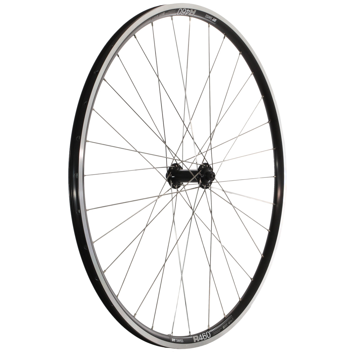 Wheel Factory DT R460 700c Shimano Tiagra QRx100 Rim