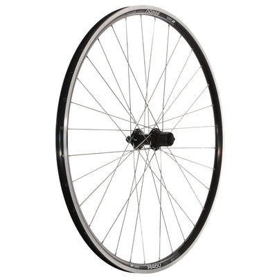 Wheel Factory DT R460 700c Shimano Tiagra QRx130 Rim