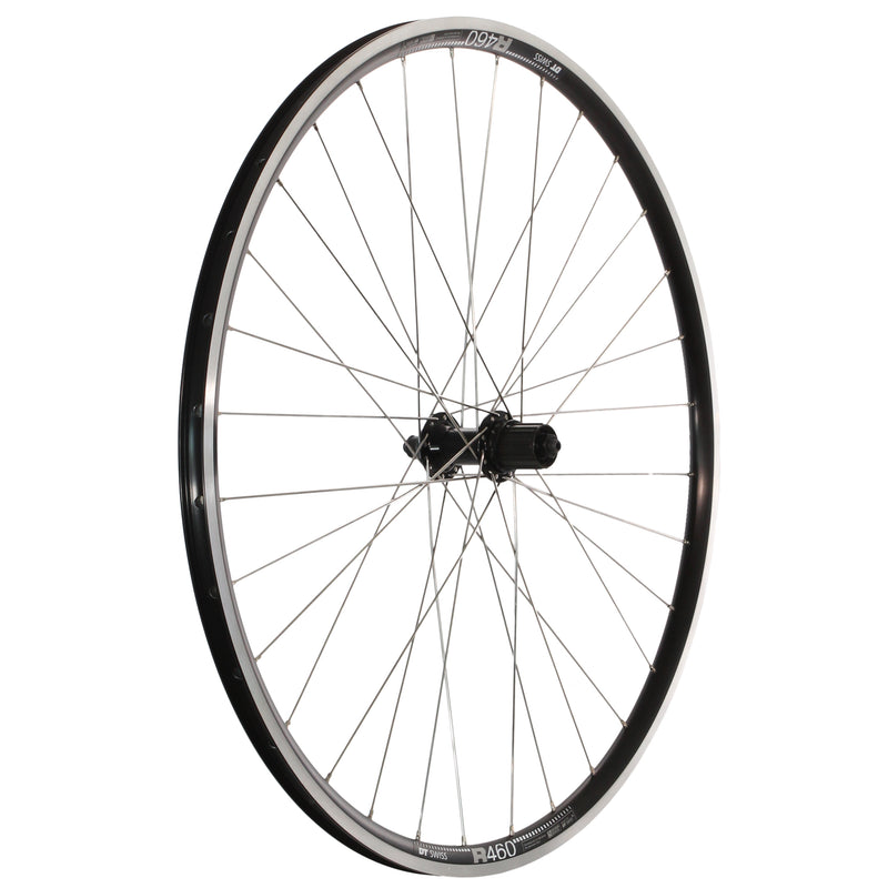 Wheel Factory DT R460 700c Shimano Tiagra QRx130 Rim