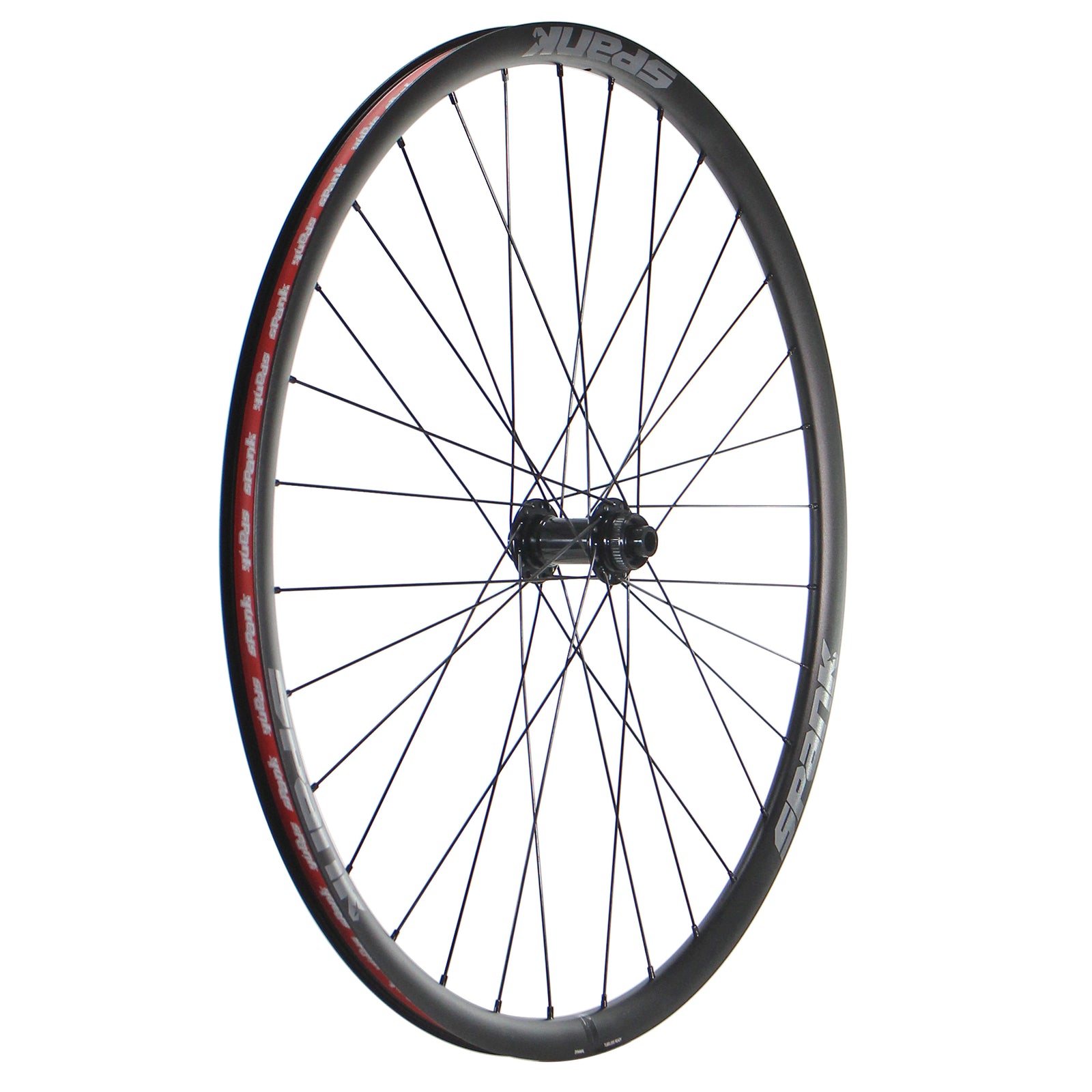 Wheel Factory Spank Wing22 700c Bitex BX106 12x100 CL