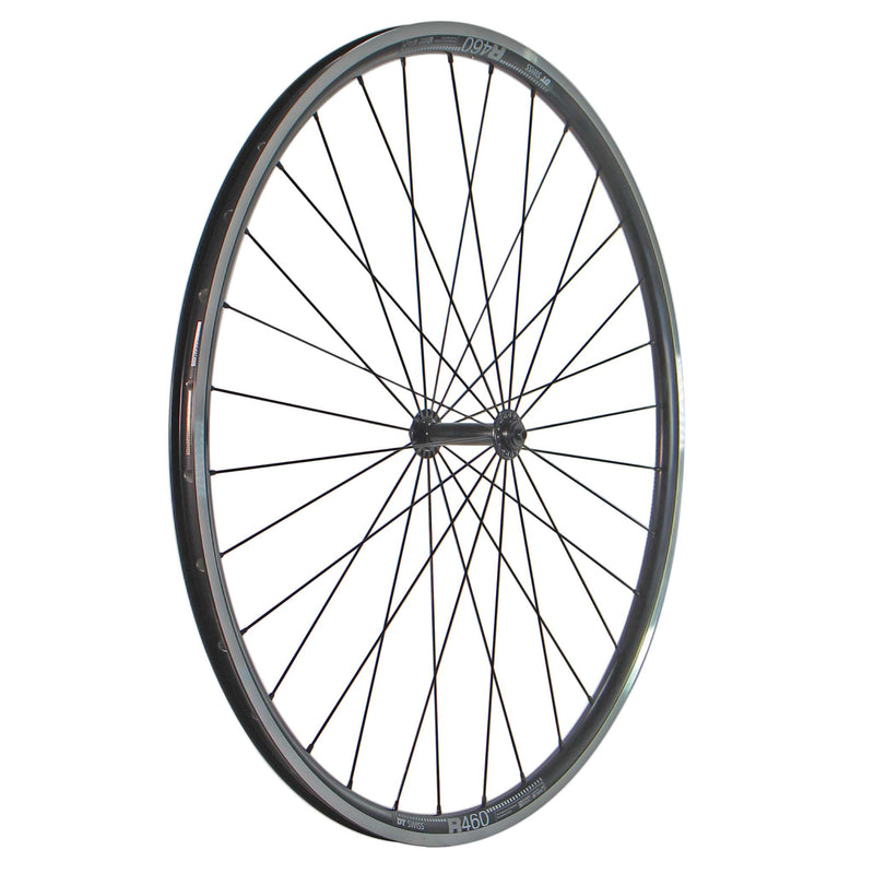 Wheel Factory DT R460 700c Bitex RAF QRx100 Rim