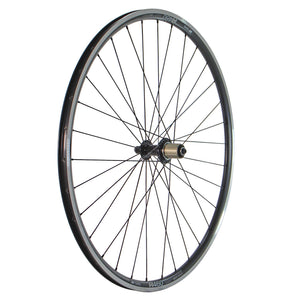 Wheel Factory DT R460 700c Bitex RAR QRx130 HG-rd Rim