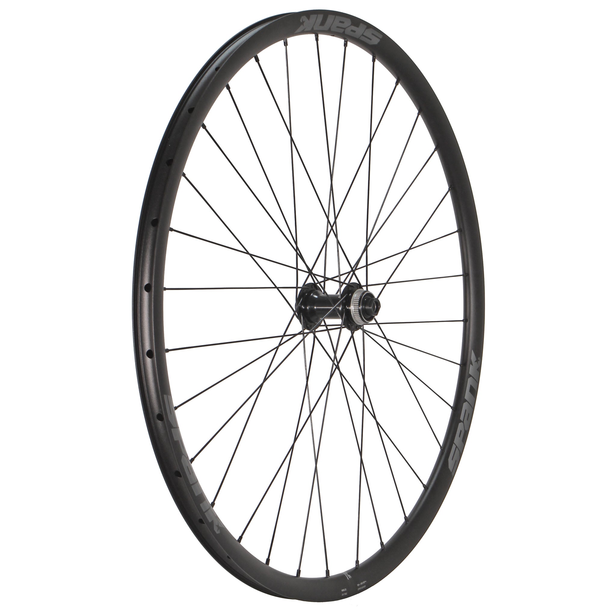 Wheel Factory Spank Wing22 700c Shimano Tiagra 12x100 CL