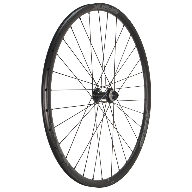 Wheel Factory Spank Wing22 700c Shimano Tiagra 12x100 CL