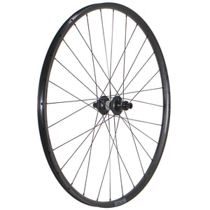 Wheel Factory Stans Crest MK4 700c DT 370 12x142 XDR CL
