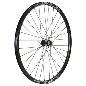Wheel Factory DT G540 700c Shimano RS47012x100 CL