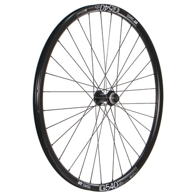 Wheel Factory DT G540 700c Shimano RS47012x100 CL