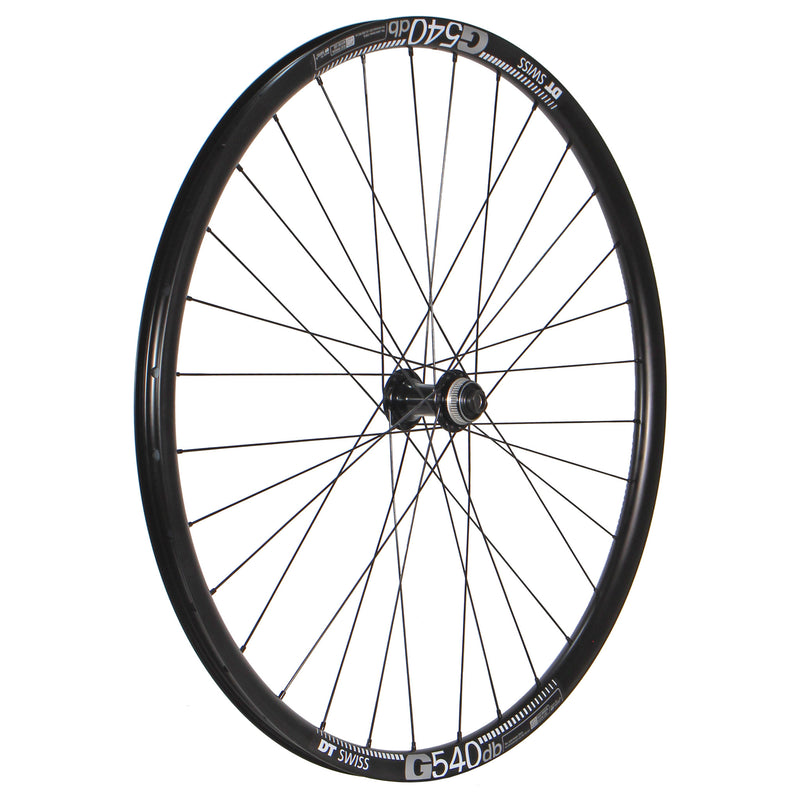 Wheel Factory DT G540 700c Shimano RS47012x100 CL