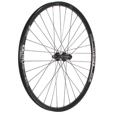 Wheel Factory DT G540 700c Shimano RS470 12x142 HG-rd CL