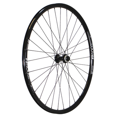 Wheel Factory DT R500 700c Shimano RS470 12x100 CL