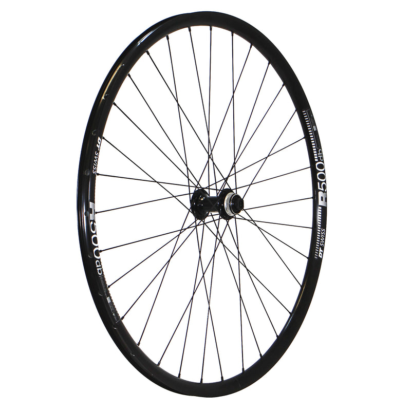 Wheel Factory DT R500 700c Shimano RS470 12x100 CL