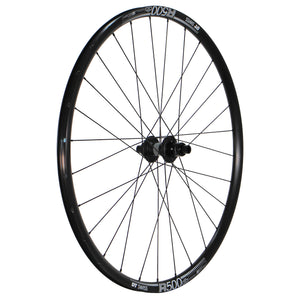 Wheel Factory DT R500 700c DT 370 12x100 CL