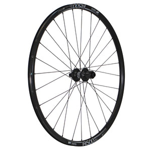 Wheel Factory DT R500 700c DT 370 12x142 HG-rd CL
