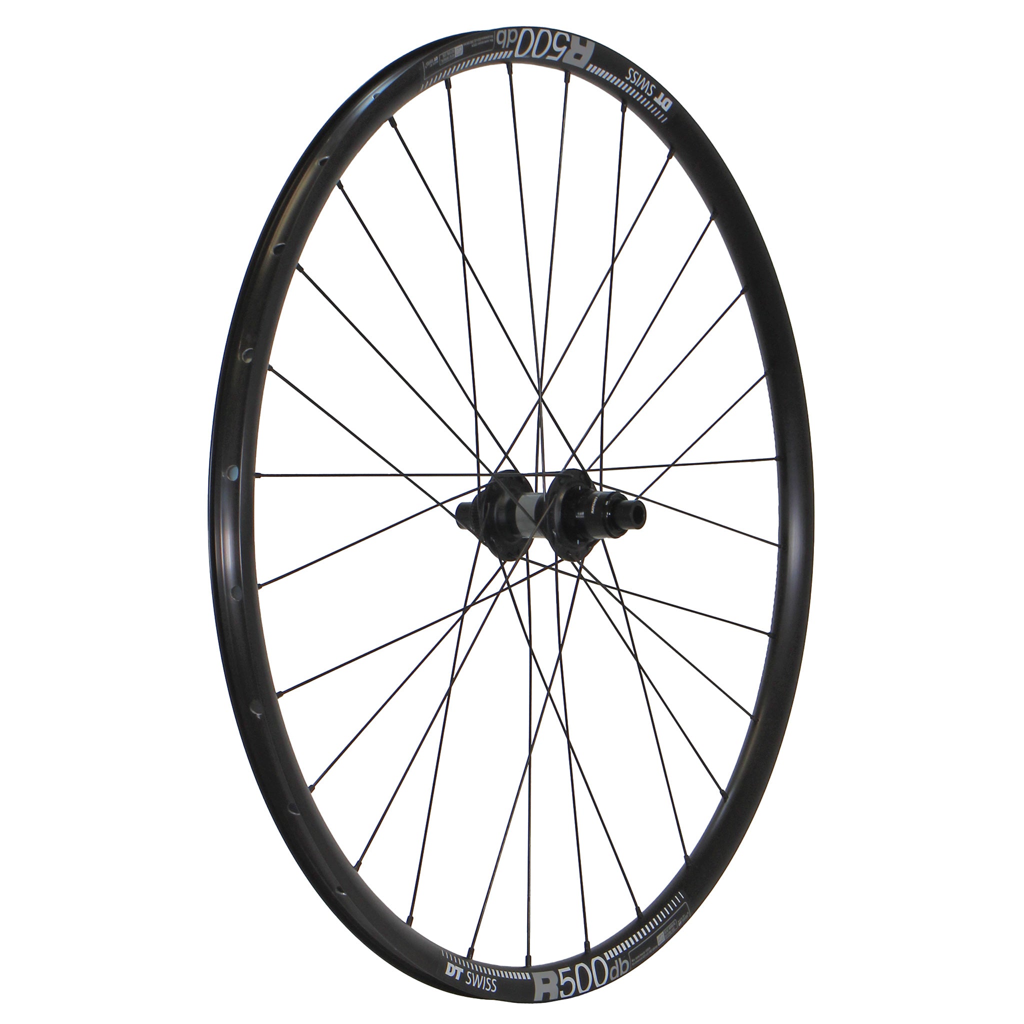 Wheel Factory DT R500 700c DT 370 12x142 XDR CL