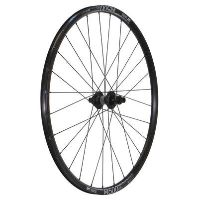 Wheel Factory DT R500 700c DT 370 12x142 XDR CL