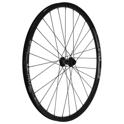 Wheel Factory DT G540 700c DT 370 12x100 CL