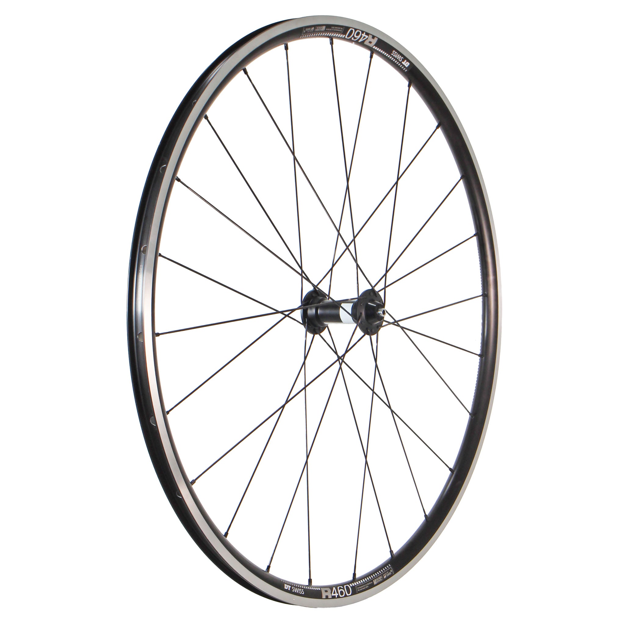 Wheel Factory DT R460 700c DT 350 QRx100 Rim