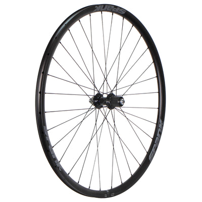 Wheel Factory Spank Wing22 700c Shimano XT QRx135 HG CL