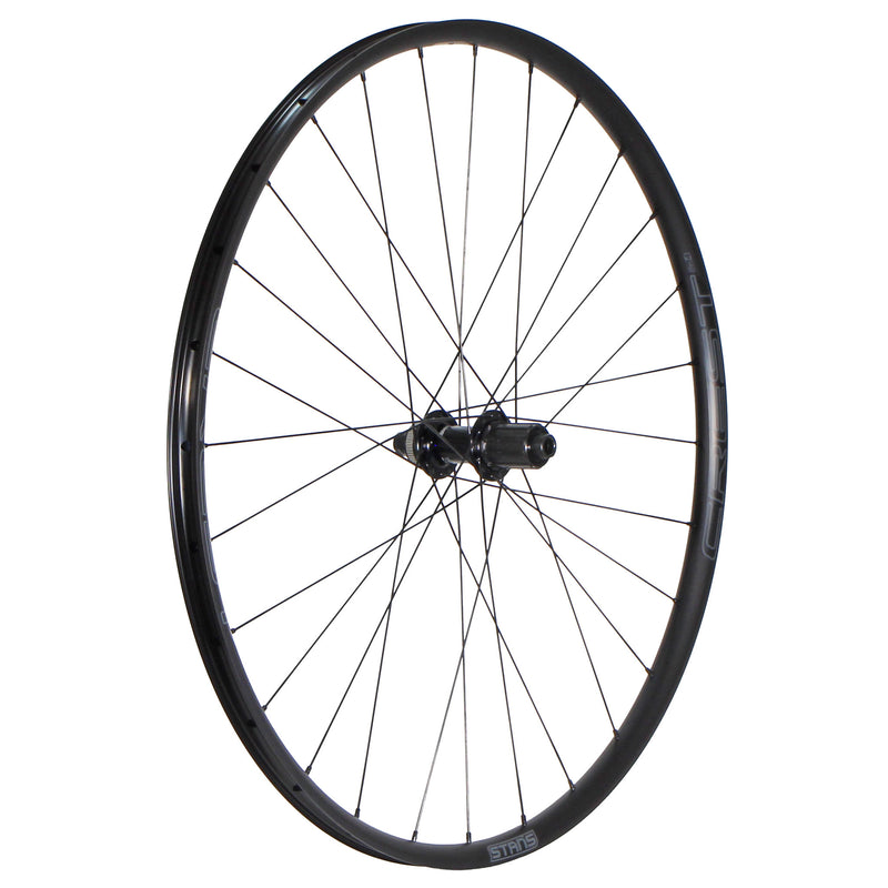 Wheel Factory Stans Crest MK4 700c Shimano Tiagra 12x142 HG-rd CL