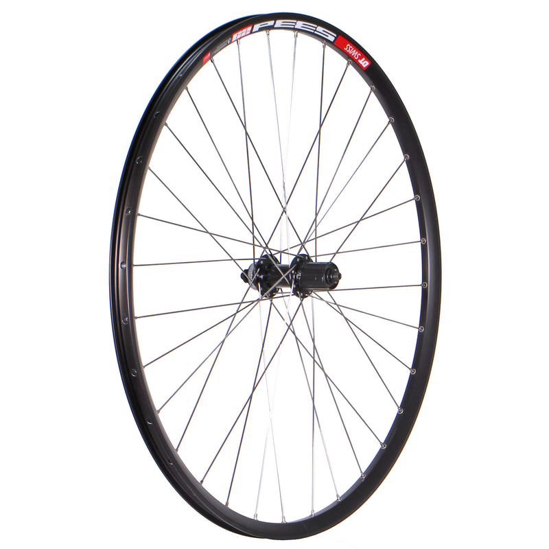Wheel Factory DT 533d 29" Shimano QC400 QRx135 HG CL
