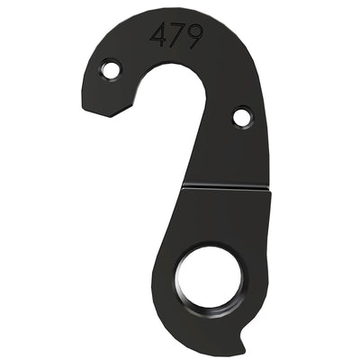 Wheels Mfg Derailleur Hanger Dropout #479