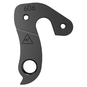 Wheels Mfg Derailleur Hanger Dropout #606